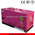 100kw Natural Gas Generator Set micro gas turbine generator